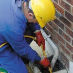 blocked drains Surrey CR, GU, KT, RH, SM, TW