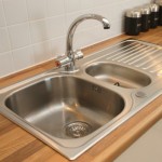 blocked sink Wandsworth SW18